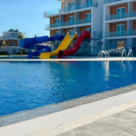1 Bedroom Design Apartment In Iskele North Cyprus Iskele District  Exterior photo