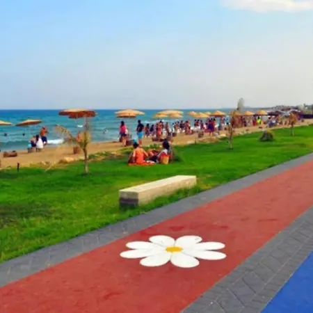 1 Bedroom Design Apartment In Iskele North Cyprus Iskele District  Exterior photo