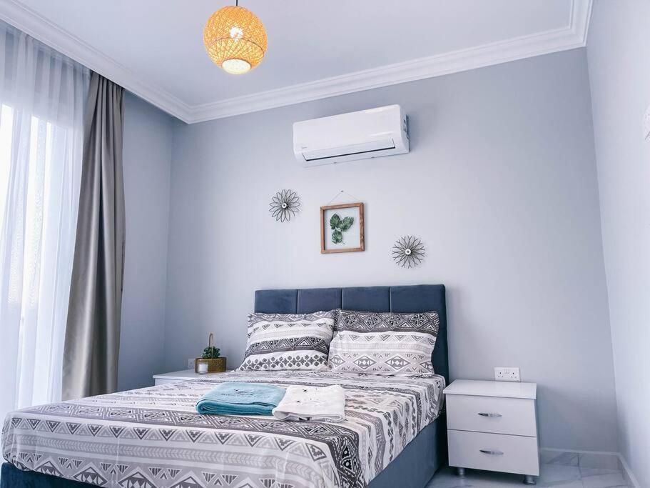 1 Bedroom Design In Iskele North Cyprus Iskele District (Northern Cyprus)