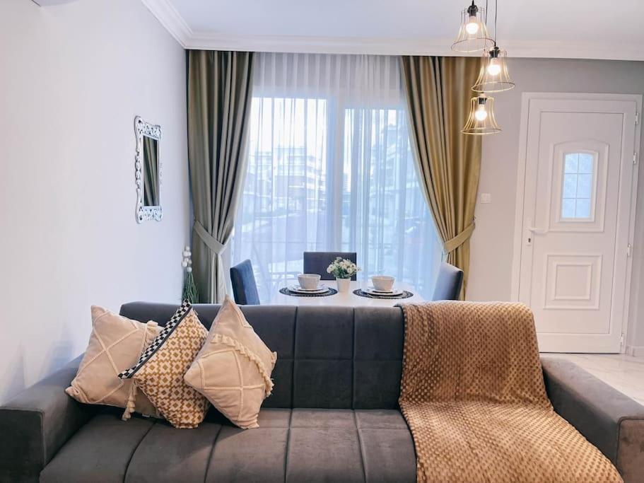 Apartment 1 Bedroom Design In Iskele North Cyprus Iskele District (Northern Cyprus)