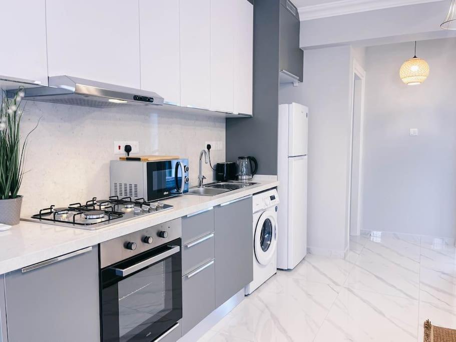 1 Bedroom Design In Iskele North Cyprus Iskele District (Northern Cyprus)