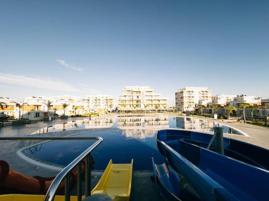 1 Bedroom Design In Iskele North Cyprus
