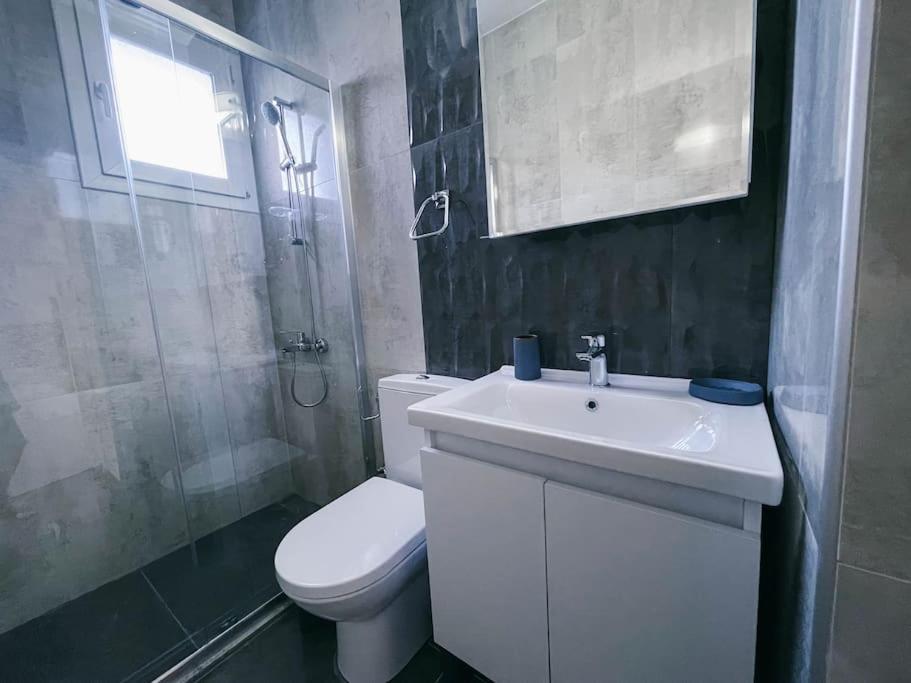 1 Bedroom Design In Iskele North Cyprus Iskele District (Northern Cyprus)