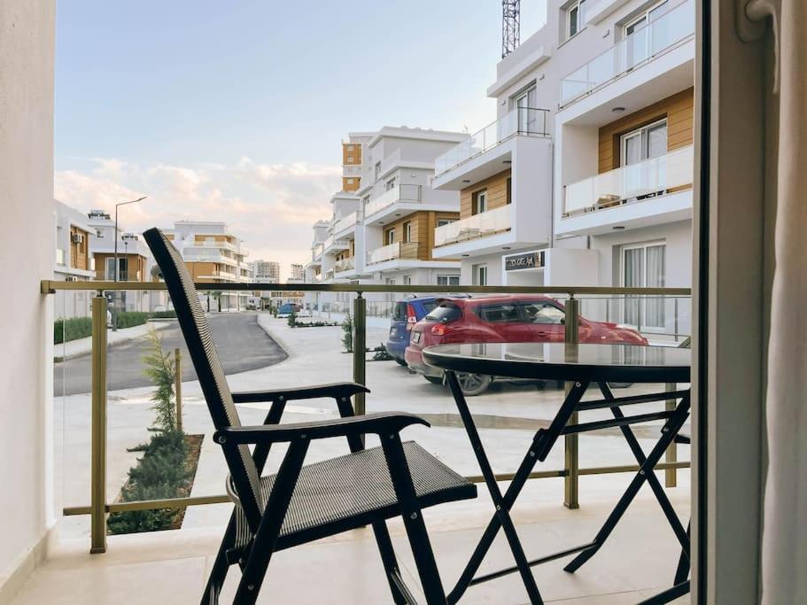 Apartment 1 Bedroom Design In Iskele North Cyprus Iskele District (Northern Cyprus)