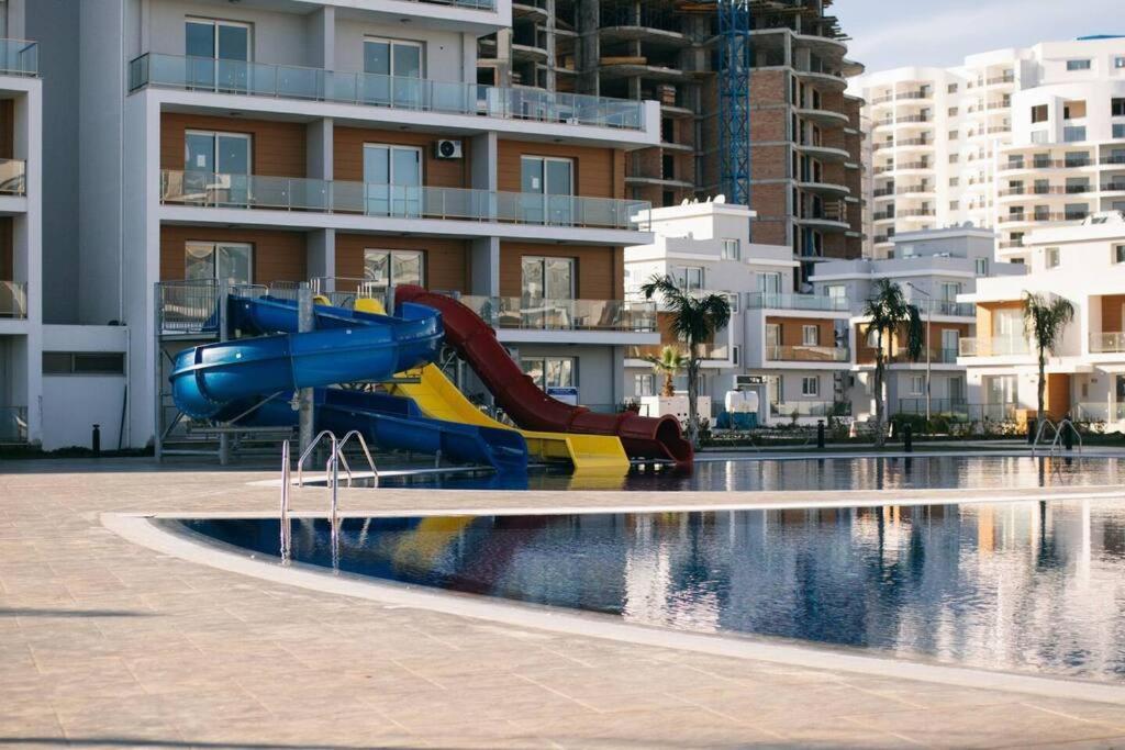 1 Bedroom Design In Iskele North Cyprus Iskele District (Northern Cyprus)