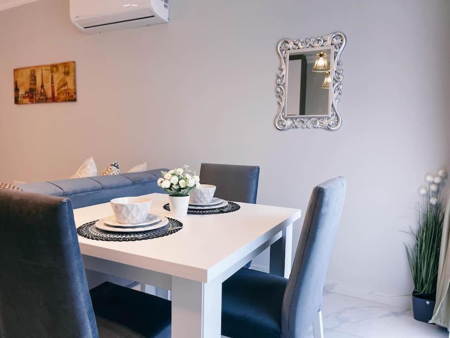 1 Bedroom Design In Iskele North Cyprus