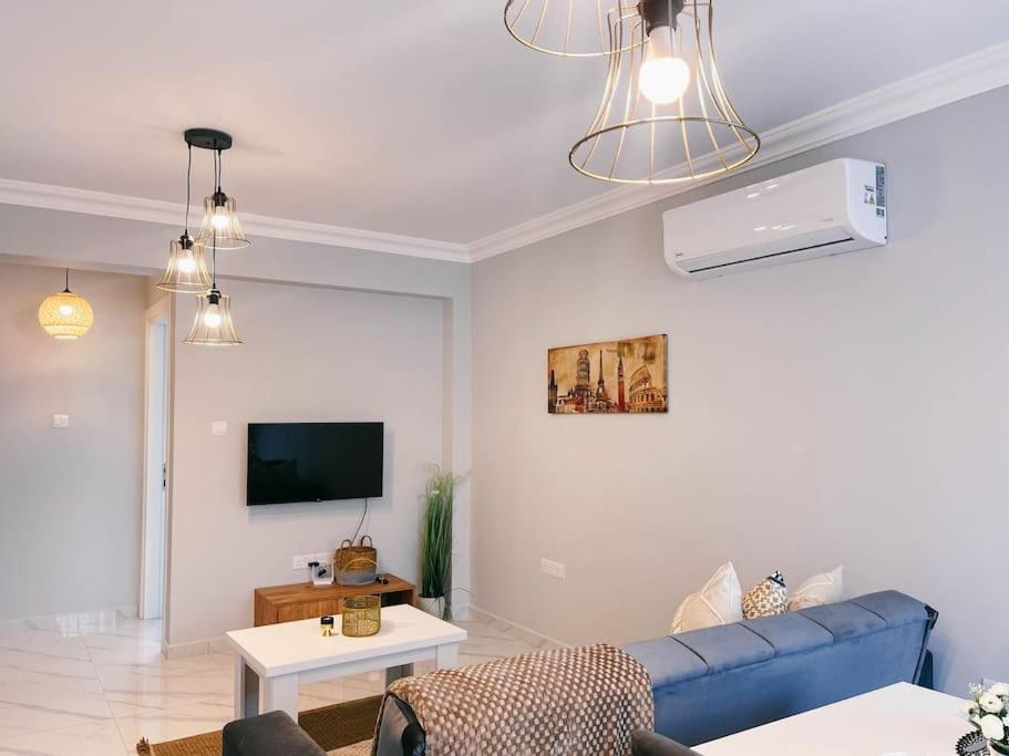 Apartment 1 Bedroom Design In Iskele North Cyprus *