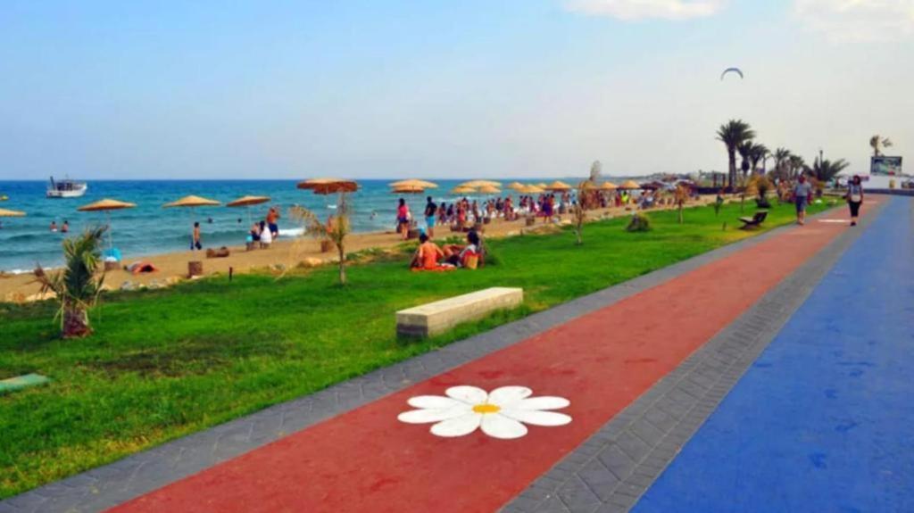 1 Bedroom Design In Iskele North Cyprus